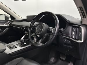 BUENA OFERTA 2023 CX-60 2.5 E-SKYACTIV EXCLUSIVE - LINE - Product Image 2