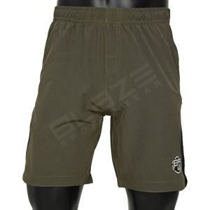 Custom Men's Summer Basketball Sport <b>Shorts</b> Men <b>5</b> <b>Inch</b> <b>Inseam</b> Running <b>Shorts</b> for Men Jogger Cotton Gym Sweat Nylon <b>Shorts</b> - Product Image 2