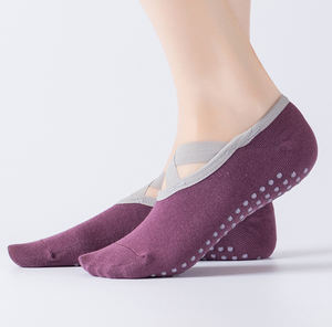 Calcetines de Bambú Orgánico Transpirables al por Mayor, Fabricantes de Calcetines Deportivos de Compresión, Calcetines Negros Puros Sólidos BY BS - Product Image 3