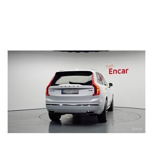 Volvo XC90 T8 Inscription Híbrido 2021, 101,962 km, Volante a la Izquierda, Caja de Cambios Automática, con Cámara Trasera - Product Image 4