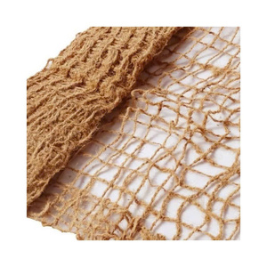 Filet en fibre de coco haute résistance pour le contrôle de l'érosion et les projets de révegetation - Product Image 1