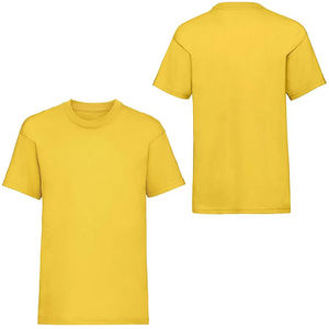 Camiseta de Hombre 100% Algodón, de Alta Calidad, Estilo Hip Hop, Transpirable, en Venta - Product Image 1