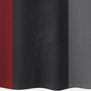 T-shirts pour hommes en tissu doux au toucher, coutures durables, pour le sport et les occasions décontractées - Product Image 6