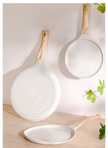 Classic Non Stick Tawa With Premium Finish Suitable For Cooking Chapati Dosa And Paratha Effortlessly - Product Image 6