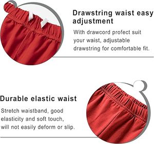 Pantalones Cortos Deportivos de Alta Calidad para Hombre, para Gimnasio, MMA, Correr, de 3 Pulgadas, Estilo Vintage - Product Image 2