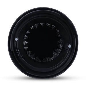 Filtre à charbon actif purificateur d'air, compatible avec la plupart des hotte aspirantes, élimine la graisse, la fumée et les odeurs, assure un air de cuisine plus pur, fabriqué en Inde - Product Image 2