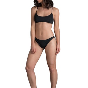 Women's <b>Bikini</b> Swimwear Set Two <b>Piece</b> Swimsuit Beach Bathing Suit - Product Image 1