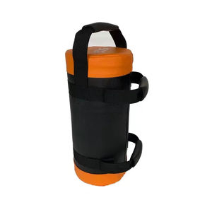 Fabricante de Bolsas de Peso Ajustables |   Equipos de Climatización - Product Image 1