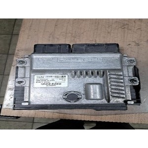 308 ECU et modules informatiques d'occasion 9804828580 - Product Image 1