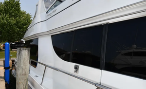 Caravana 1998 C-a-r-v-e-r 530 V-o-y-a-g-e-r P-i-l-o-t-h-o-u-s-e - Product Image 3