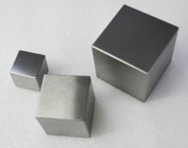 Trung Quốc nhà máy bán buôn tùy chỉnh 1-20kg mật độ cao thiêu kết vonfram khối hợp kim nặng khối vonfram - Product Image 4