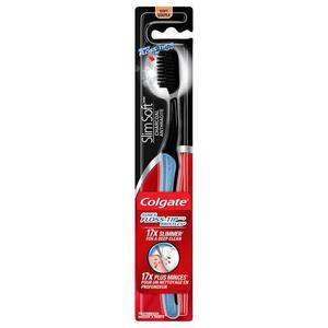 Caramelos con forma de cepillo de dientes Colgate para niños, los más vendidos, con pasta dental de frutas mixtas, mermelada prensada, jugo ácido y gomitas. - Product Image 5