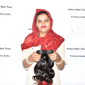 Bundles 10-36 inches Body Wave <b>Cheap</b> Natural hair Deep Wave loose women Weaving Indian manufactures human hair wholesale Vendors - Product Image 3