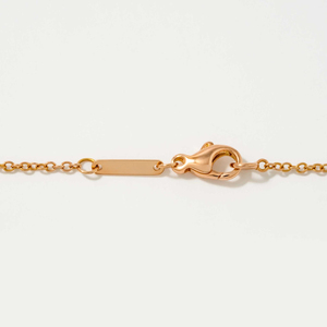 Colgante de Bola de Filigrana con Diamante Radiante Cultivado en Laboratorio de Oro Rosa de 14K Premium, 6.16ct, Certificado IGI, Joyería de Lujo - Product Image 5