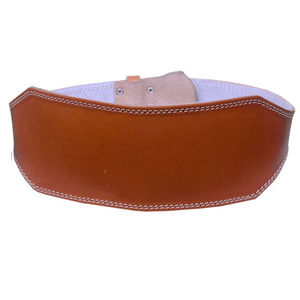 Ceinture de musculation en cuir réglable de haute qualité pour hommes, équipement de gym robuste pour l'entraînement et la levée de poids – Vente en gros - Product Image 2