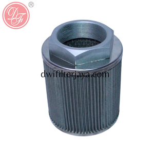 ไส้กรองน้ำมันไฮดรอลิกคุณภาพสูง ไส้กรองน้ำมันแบบตาข่าย ความแม่นยำสูง - Product Image 3