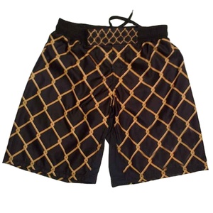 Short de boxe Muay Thai de qualité supérieure, personnalisé, imprimé par sublimation, doux, confortable, léger, lavable - Product Image 4