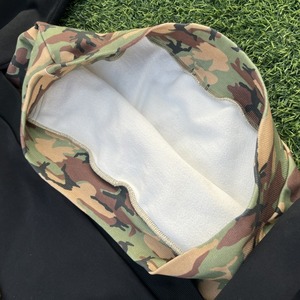 Fabricante de Conjuntos Deportivos de Alta Calidad, Sudadera con Capucha y Pantalones Deportivos con Estampado Digital de Camuflaje y Diseño Personalizado - Product Image 6