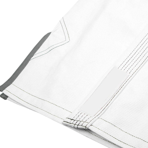 Trajes de Jiu-Jitsu Brasileño (BJJ) Personalizados de Alta Calidad, Uniformes de BJJ con Logotipos Personalizados al por Mayor - Product Image 5