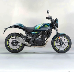 ROYAL ENFIELD "GUERRILLA 450" MOTO À VENDRE À DES PRIX ABORDABLES Meilleure MOTO avec une Excellente Consommation de Carburant et des Performances Exceptionnelles - Product Image 2