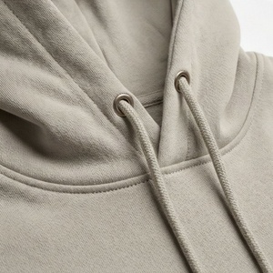 Sudadera con Capucha de Manga Larga para Mujer, Corte Ajustado, Informal, para Invierno, Venta al Por Mayor, Prendas de Moda Premium - Product Image 4