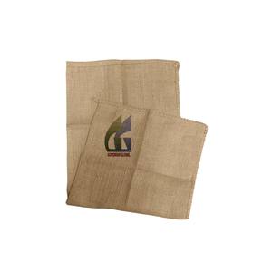 Nouveaux sacs en jute de 86x51 pouces, 195g, qualité supérieure, sacs en toile de jute, fournisseur de sacs d'emballage agricole Goodman Global Bangladesh - Product Image 1