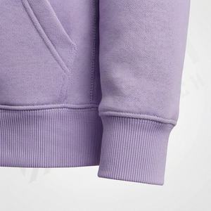 Sudadera con Capucha Premium Personalizada de Manga Larga para Hombre, 100% Algodón, Ropa de Invierno, OEM ODM, Venta al Por Mayor - Product Image 6