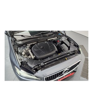 2019 for Volvo S60 T5 Inscription 41,199 km Automatic Gearbox Leather Seats Left Steering Rear Camera - Product Image 6