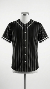 เสื้อทีมเจอร์ซีย์น้ำหนักเบาสำหรับฝึกซ้อมและออกกำลังกาย - Product Image 2