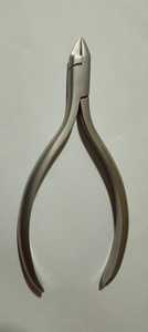 1 Pince d'extraction dentaire manuelle pour enfants, kit chirurgical, instruments pour cliniques et hôpitaux dentaires et orthodontiques - Product Image 2