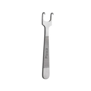 PISSCO Kilner Gancho Retractor Alar, Gancho Retractor Alar Quirúrgico con Puntas Cónicas y Afiladas, 1 Unidad - Product Image 1