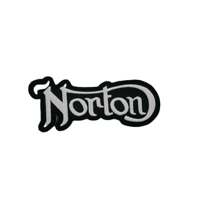 Patch brodé de marque privée, qualité supérieure, vente en gros pour boutiques, international - Product Image 2