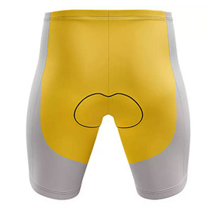 Ensemble de vêtements de cyclisme en gros, maillot et short personnalisés avec logo pour clubs, écoles et cyclistes - Product Image 6