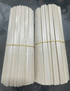 Palillos Desechables de Madera al por Mayor – Palillos de Madera Ecológicos de un Solo Uso para Restaurantes y Comida para Llevar - Product Image 2