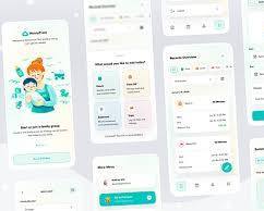 Application mobile de babysitting - Trouvez des babysitters de confiance, réservez des séances de gardiennage, gagnez en temps avec des paiements sécurisés et une suivi en ligne via Linux - Product Image 2