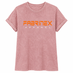 Camiseta de Mujer de Corte Regular, Ligera y Ecológica de 220 g/m², con Logotipo Personalizado Impreso en DTF y Apliques, para Verano - Product Image 1