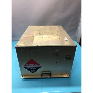 Générateur RF de type S30 MRC, 13,56 MHz, 1500 W, 3PH, 5 - Équipements et pièces semi-conductrices d'occasion fiables à l'échelle mondiale - Product Image 1