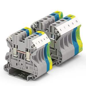 UT 2,5 BU - Bloque de terminales de paso 3044089 - Product Image 3