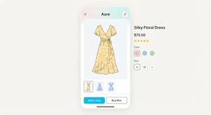 Desarrollo de Aplicaciones Móviles de Comercio Electrónico Wise Hustlers, Aplicación de Compras en Línea Personalizada para MAC, Pagos Seguros, Seguimiento de Pedidos - Product Image 2