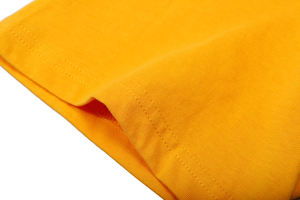 เสื้อยืดทรงหลวมสไตล์สปอร์ตแบบยูนิเซ็กซ์ พิมพ์ลายดิจิทัลที่หน้า โลโก้แบบดิจิทัล ผลิตจากผ้าโพลีเอสเตอร์ 100% เป็นมิตรต่อสิ่งแวดล้อม - Product Image 3