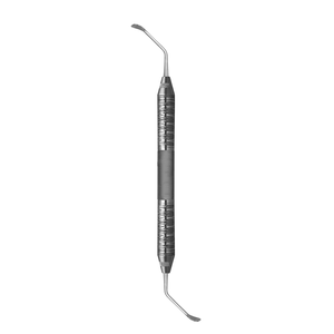 Kramer Nevins Sinus Lift Instrument with Obtuse Angles for Controlled Maxillary Sinus <b>Elevation</b> in Dental Implant Surgery - Product Image 1
