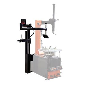 Braccio di assistenza pneumatico per movimento a sinistra, alimentazione 220V, compatibile con smontagomme TMG TC24 e PAT24 - Product Image 2