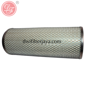 ไส้กรองอากาศคอมเพรสเซอร์แบบใหม่ (วัสดุทำจากกระดาษ) - Product Image 2