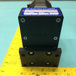 INDUSTRIAL DEVICES CORP S23-2-5 IPEC MOTOR - Equipo y Piezas de Semiconductores de Confianza de Marca Global - Product Image 6