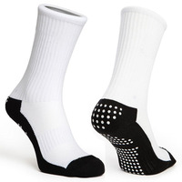 Service OEM ODM Chaussettes de sport écologiques respirantes antidérapantes à séchage rapide pour jeunes, pour le football, à prix compétitifs