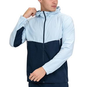 Conjunto Deportivo de 2 Piezas para Mujer, Ligero, 100% Algodón, Ecológico, Transpirable, de Secado Rápido, con Capucha, para Primavera/Verano - Product Image 5