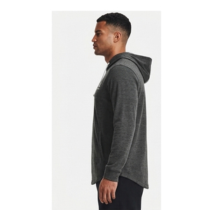 Customizable Logo Design Oversized Athletic Wear Hoodies <b>For</b> <b>Men</b> Top Seller Cotton Fleece <b>Pullover</b> <b>Men</b> Stylish Hoodies - Product Image 3