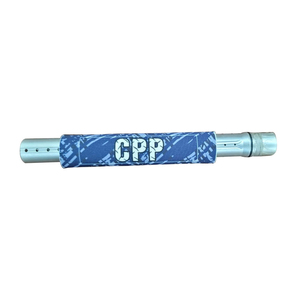 <b>Paintball</b> Barrel Cover With Adjustable Drawstring Safety Sock Custom Branding OEM Manufacturer Direct Supply - Product Image 5