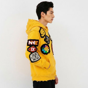 Sudaderas Personalizadas al por Mayor, Calidad Inigualable, Diseños Únicos y Estilo Cómodo para Cada Ocasión, Sudadera Térmica para Hombre - Product Image 2