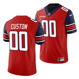 Jerseys de fútbol americano de alto rendimiento, costura reforzada que absorbe la humedad, suministro a granel - Product Image 6